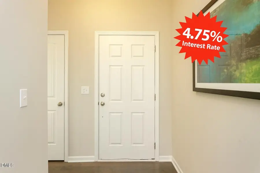 296 Johnson Ridge Way, Four Oaks, NC 27524 - Image #2