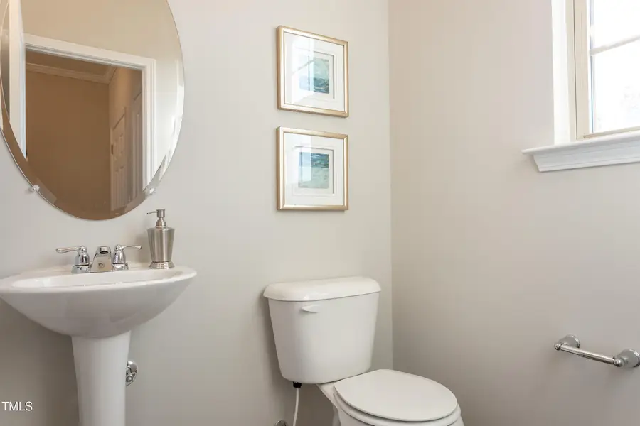 296 Johnson Ridge Way, Four Oaks, NC 27524 - Image #3