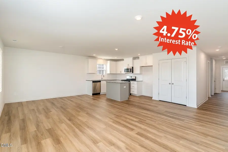 261 Johnson Ridge Way, Four Oaks, NC 27524 - Image #3