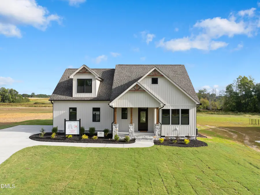 6786 Fire Tower Road, Bailey, NC 27807 - Image #2