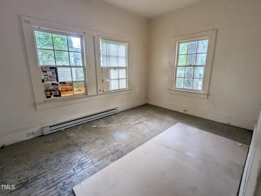 207 Bruton Street, Wilson, NC 27893 - #3