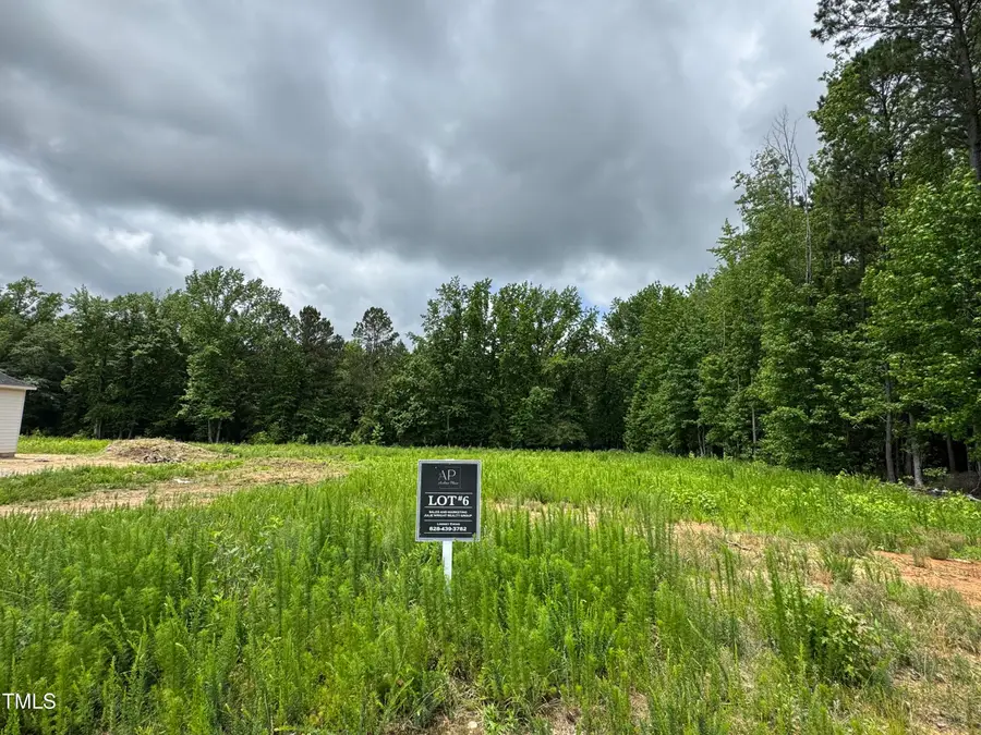 1411 Cottondale Lane, Wake Forest, NC 27587 - Image #2