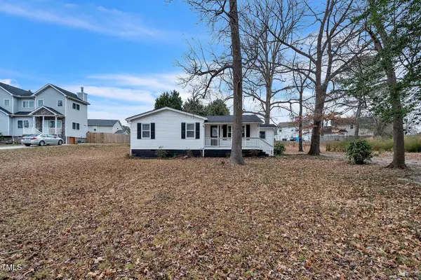 2400 Dorety Place, Raleigh, NC 27604