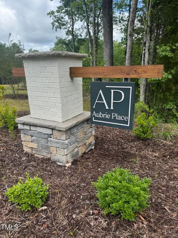 3801 Bennett Grove Drive, Wake Forest, NC 27587