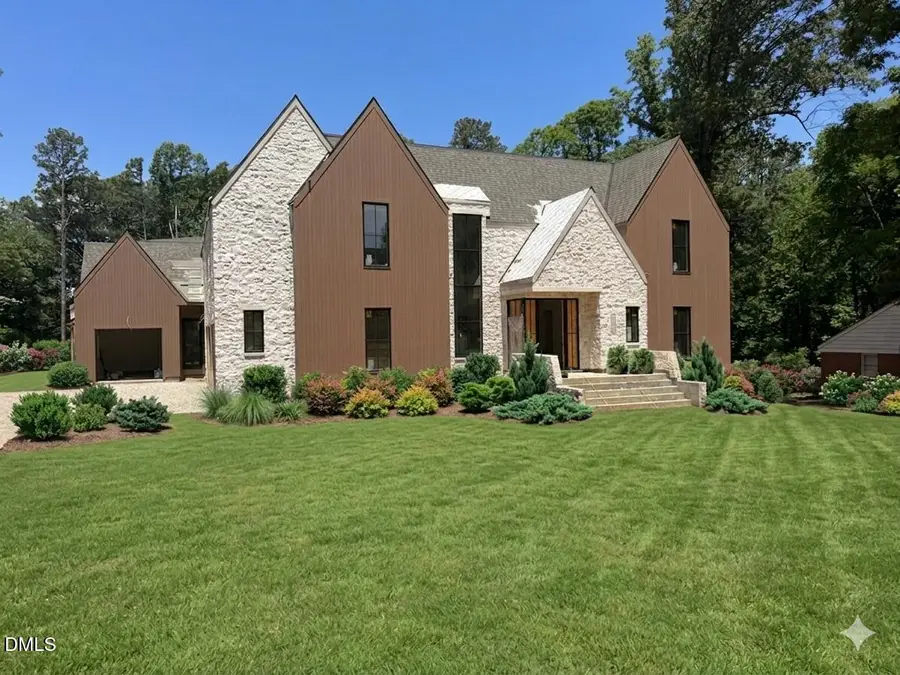 1132 Wimbleton Drive, Raleigh, NC 27609 - #2