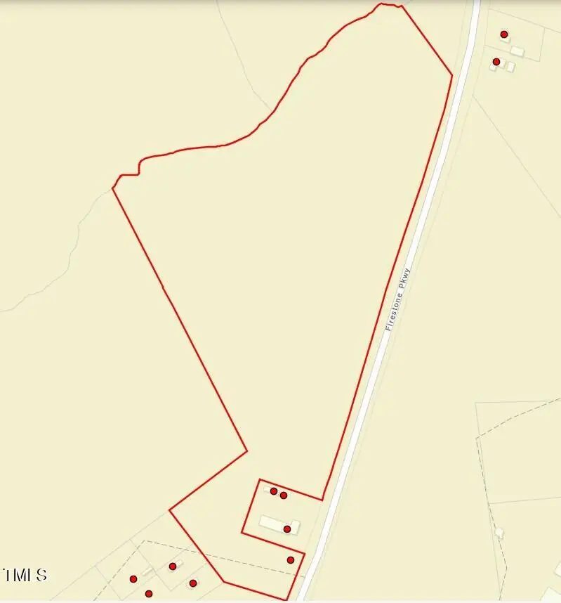 1933 Firestone Parkway Ne, Wilson, NC 27893 - Image #1