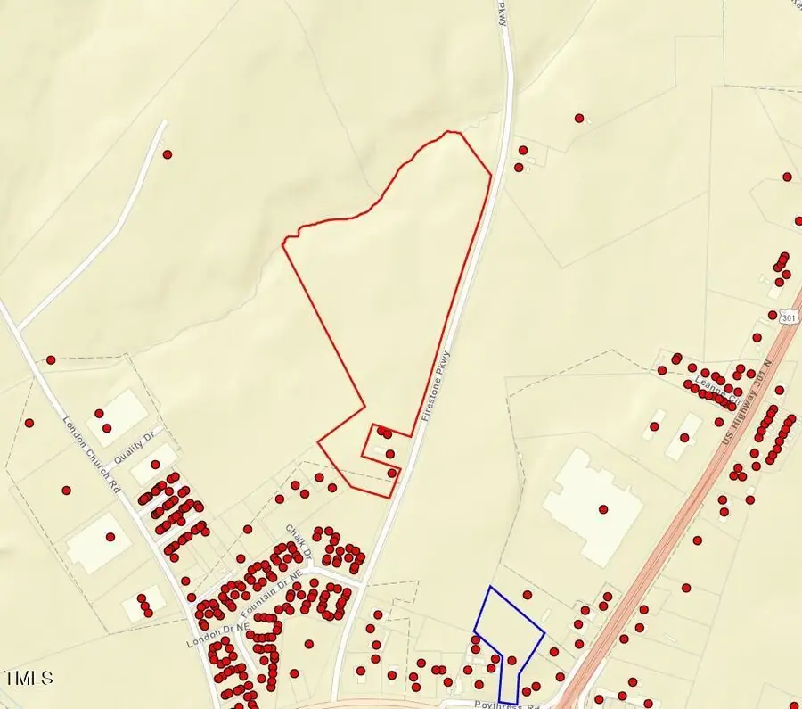 1933 Firestone Parkway Ne, Wilson, NC 27893 - Image #3