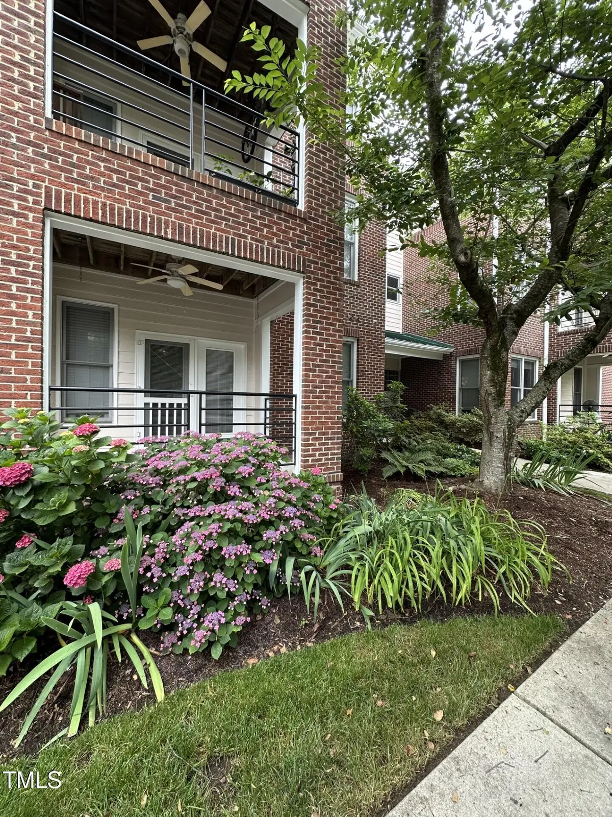 710 N Person Street #103, Raleigh, NC 27604 - #1