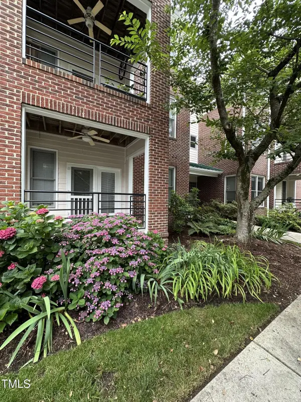 710 N Person Street #103, Raleigh, NC 27604