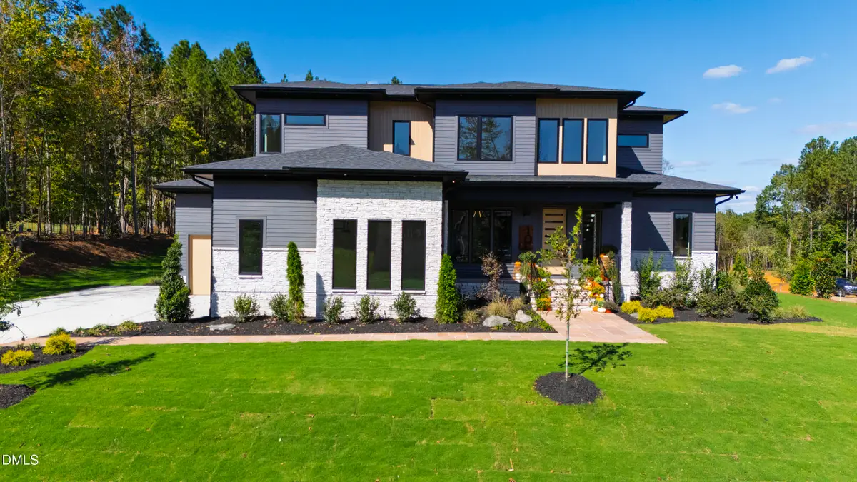 10 Gambel Drive, Youngsville, NC 27596 - #1