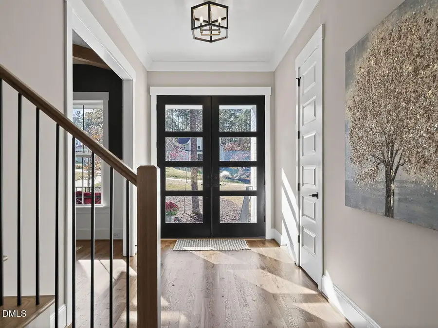 913 Harrison Ridge Road, Wake Forest, NC 27587 - Image #3