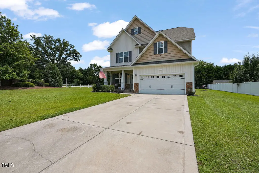 15 Scuppernong Lane, Lillington, NC 27546 - Image #1