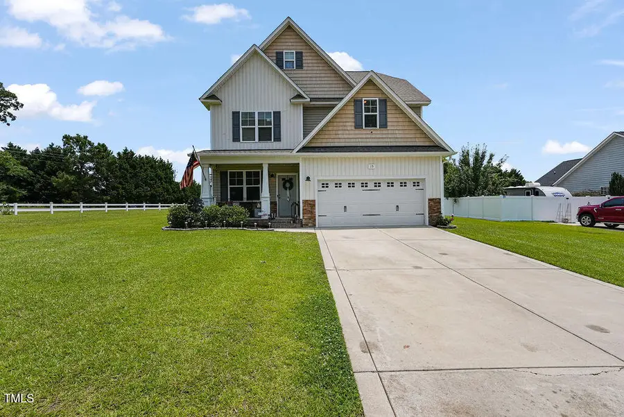 15 Scuppernong Lane, Lillington, NC 27546 - Image #3