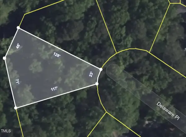 Address Withheld By Seller, Sanford, NC 27330