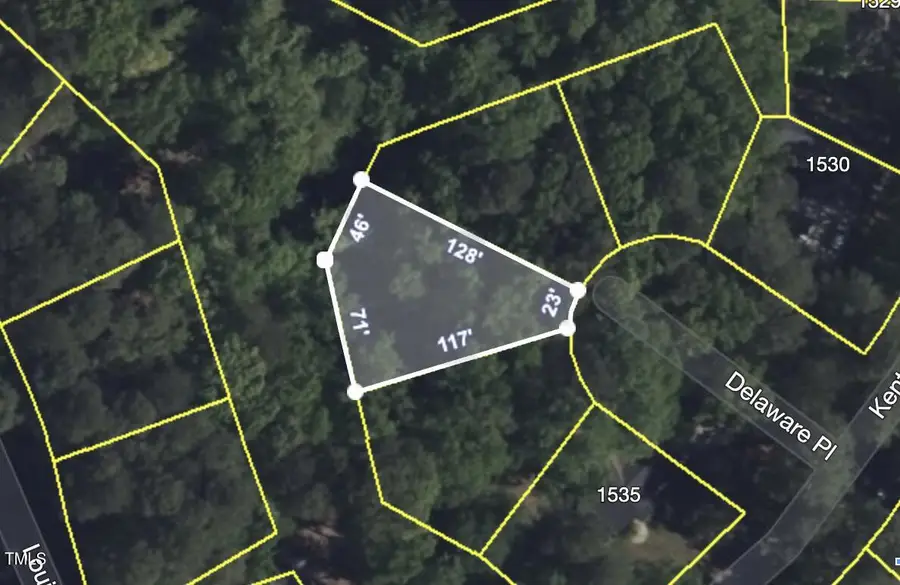 Address Withheld By Seller, Sanford, NC 27330 - Image #3