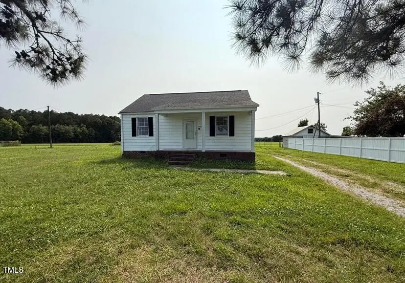 8714 Tyson Farm Road, Stantonsburg, NC 27883 - Image #3