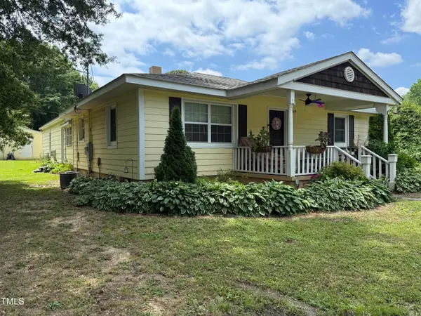 9439 Clayton Boulevard, Clayton, NC 27520