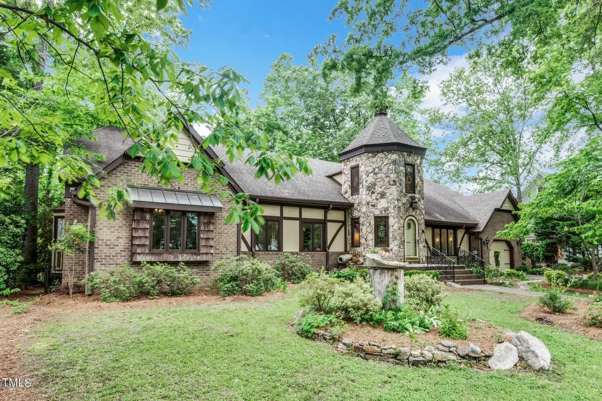 1164 Keith Hills Road, Lillington, NC 27546 - Image #1