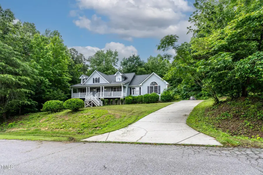 180 Normandy Road, Louisburg, NC 27549 - Image #3