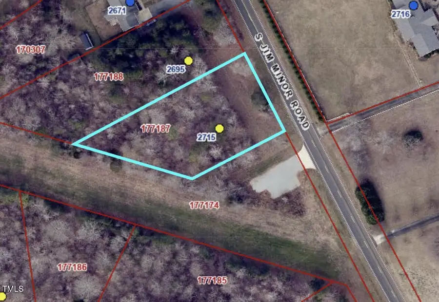 2715 S Jim Minor Road, Mebane, NC 27302 - Image #3