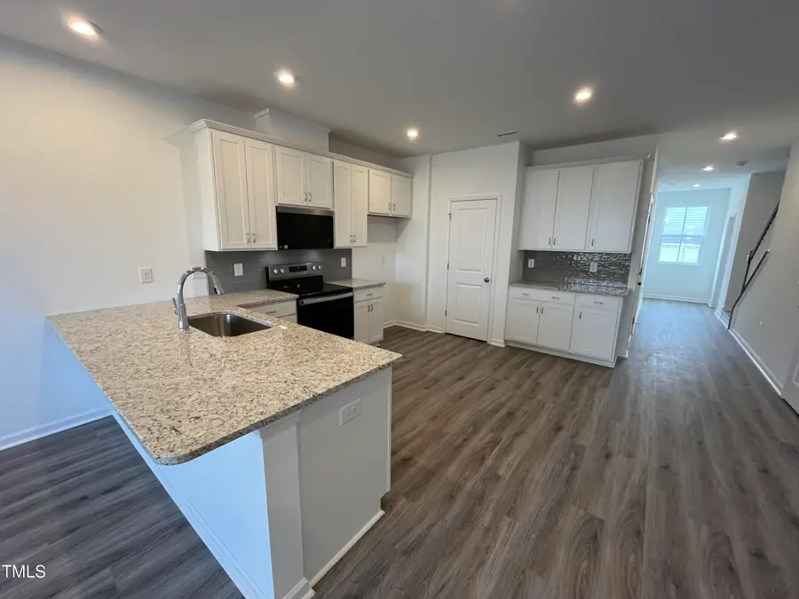 1945 Plott Balsam Drive, Wendell, NC 27591 - Image #3