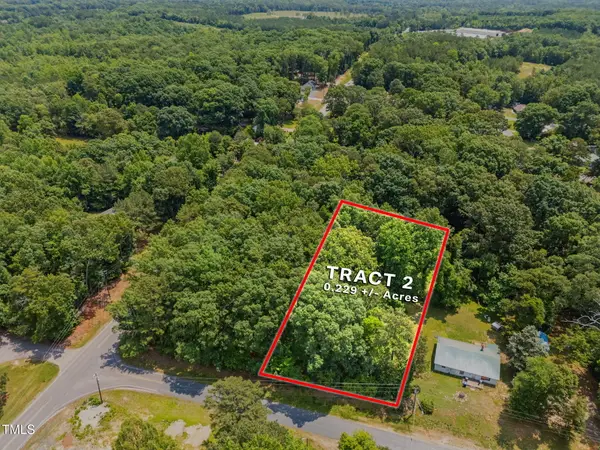 Lot 2 N. Green Street, Robbins, NC 27325