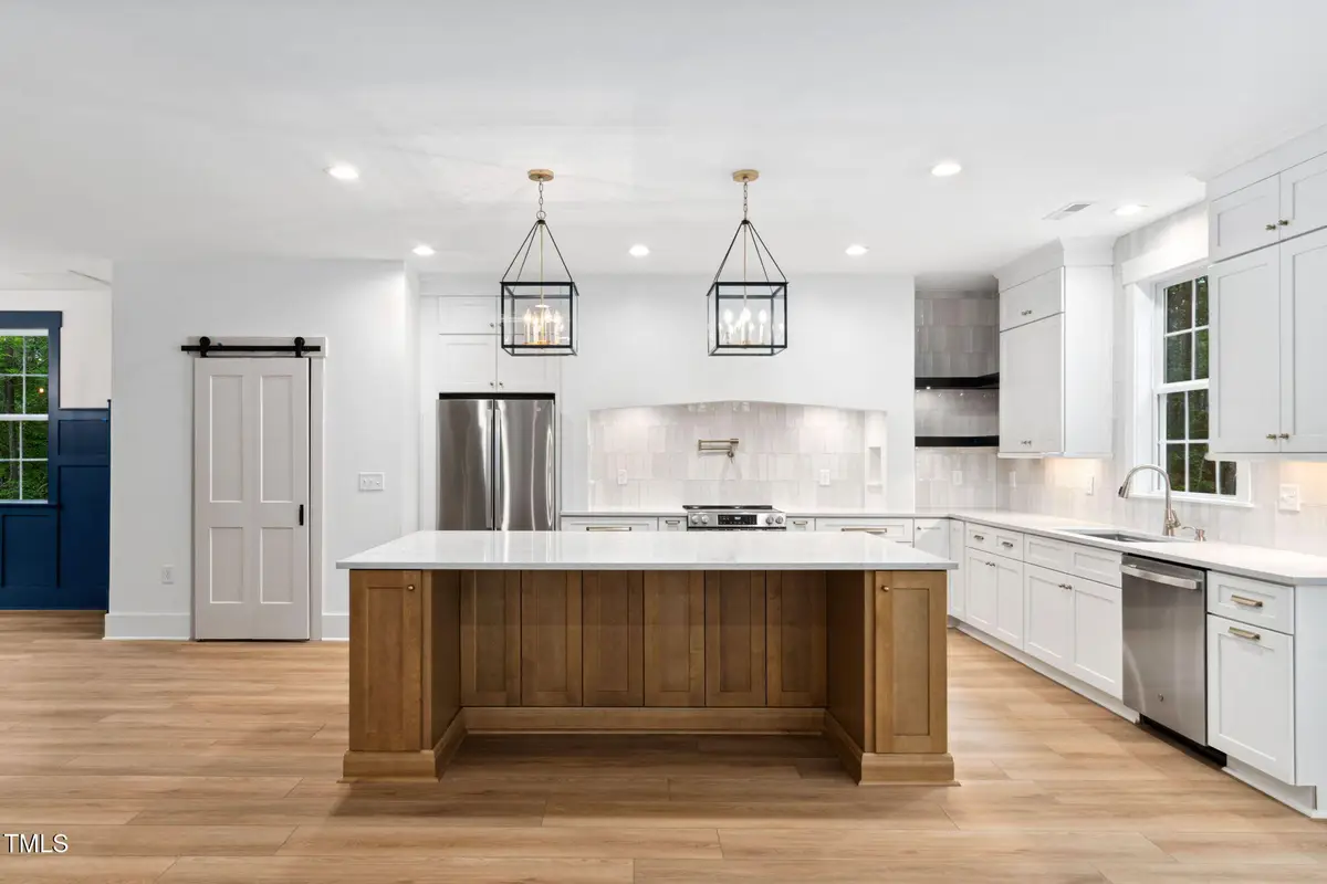 125 Oswego Drive, Louisburg, NC 27549 - #1