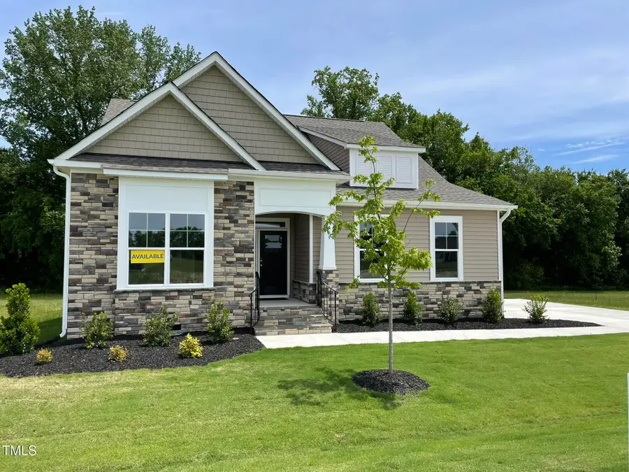 69 Browning Mill Drive, Wendell, NC 27591 - Image #2