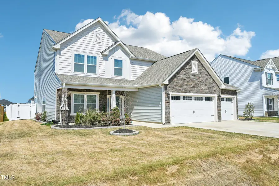 254 Arlie Lane, Lillington, NC 27546 - #2