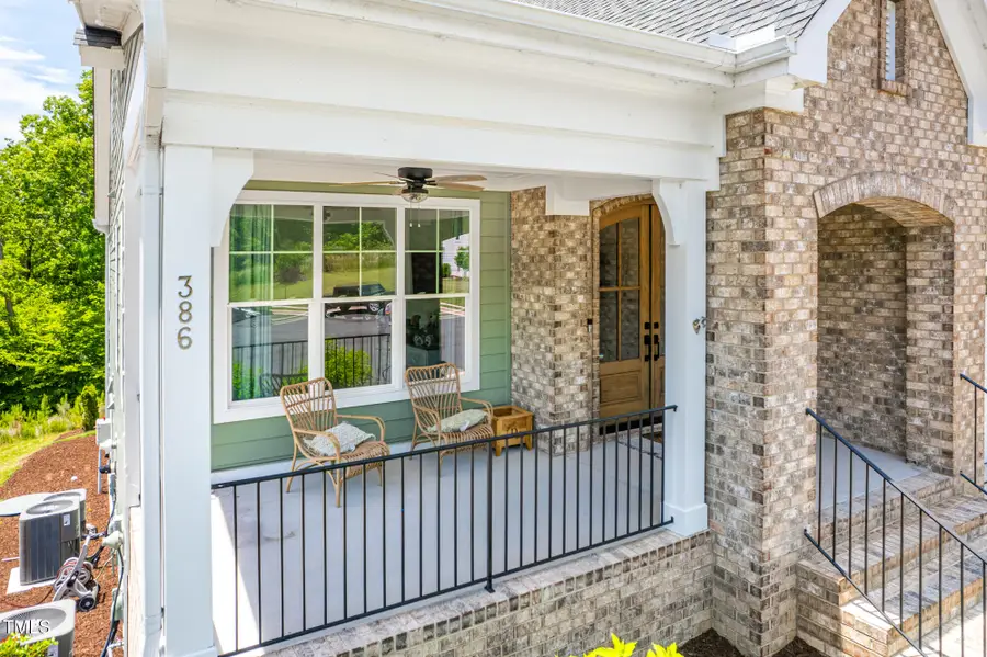 386 Monteith Drive, Chapel Hill, NC 27516 - Image #2