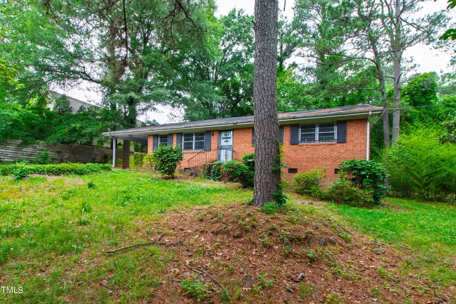 720 Sherrybrook Drive, Raleigh, NC 27610 - Image #3