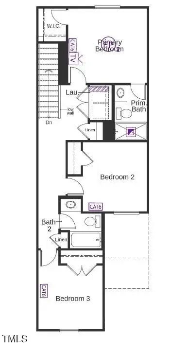 10605 Brookside Reserve Road, Raleigh, NC 27614 - Image #3