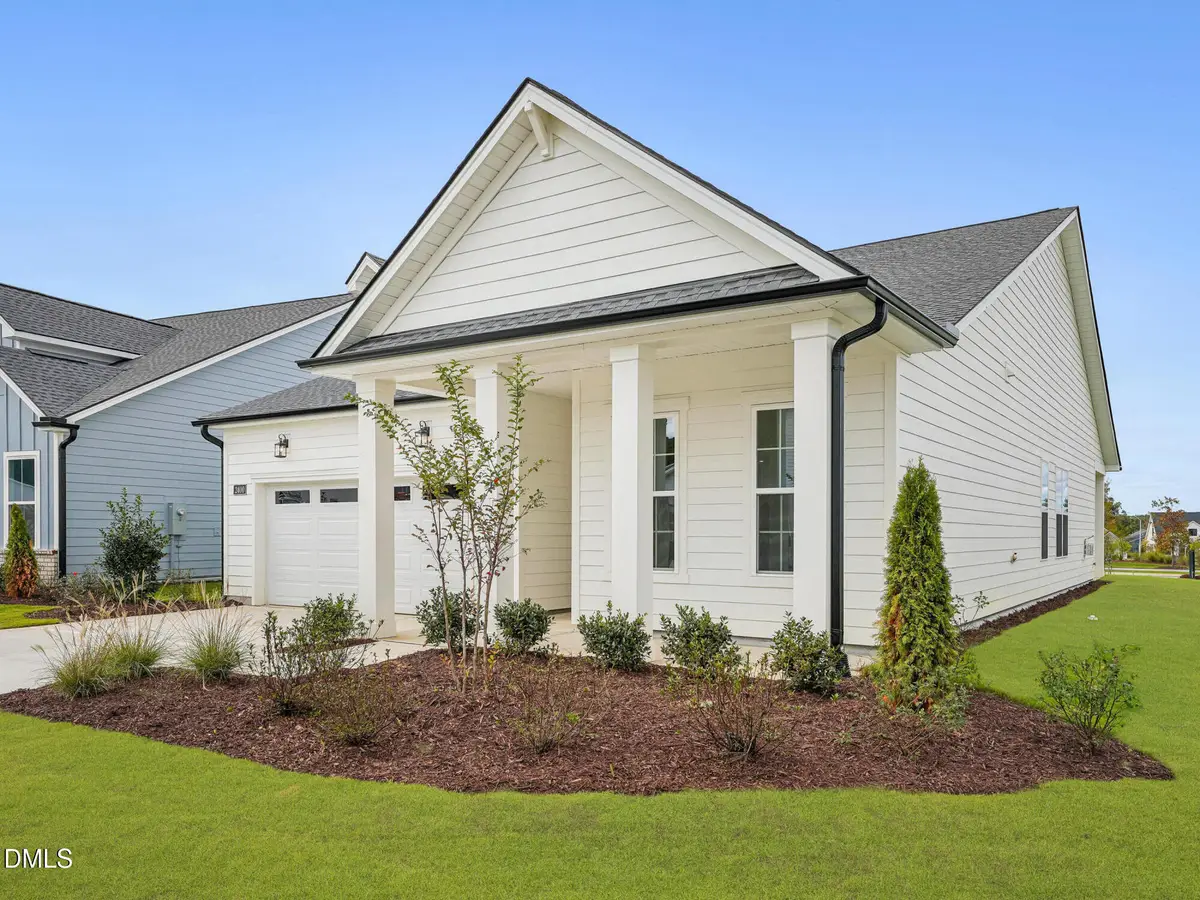 2400 Flemingstone Lane #52, Raleigh, NC 27610 - Image #1