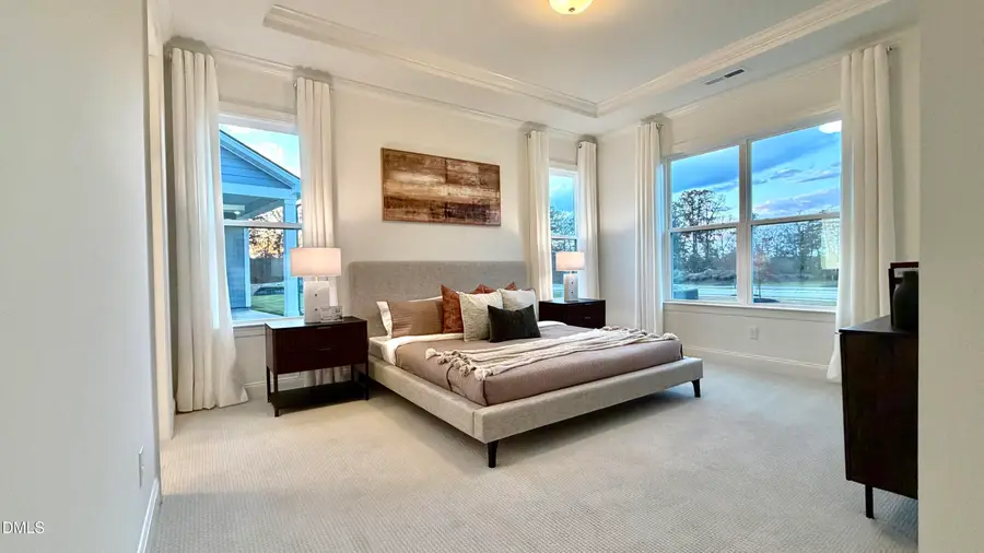 2400 Flemingstone Lane #52, Raleigh, NC 27610 - Image #3