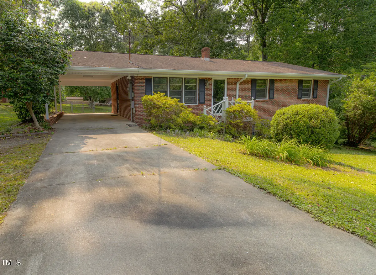 5504 Balsam Place, Raleigh, NC 27603 - #1