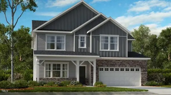 1201 Michelle Mist Way, Apex, NC 27523