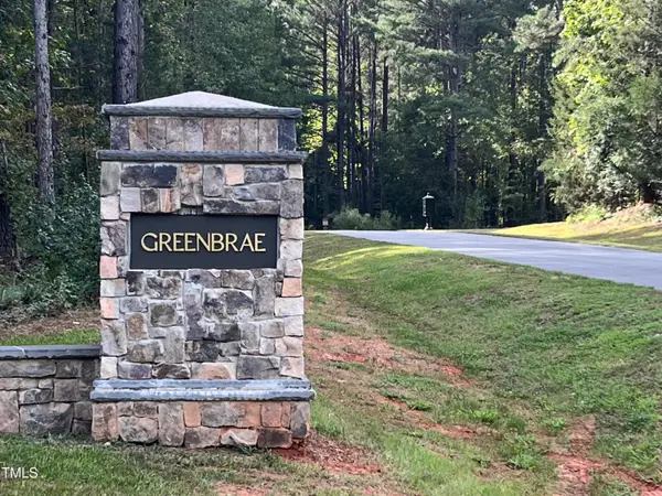 Lot 4a Millbrook Circle, Chapel Hill, NC 27516