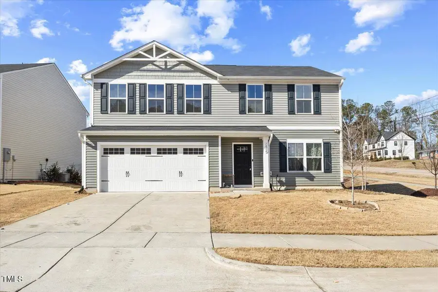 1004 Bridgewater Drive, Durham, NC 27704 - Image #3