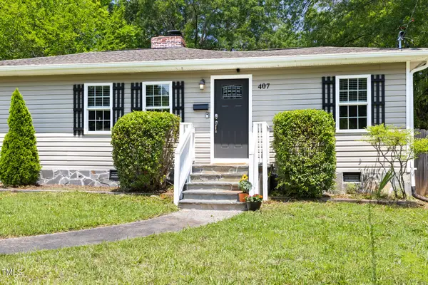 407a Edward Street, Durham, NC 27701