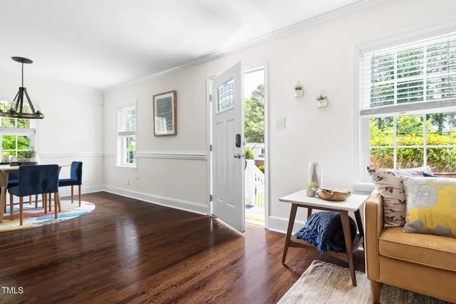 407a Edward Street, Durham, NC 27701 - Image #2