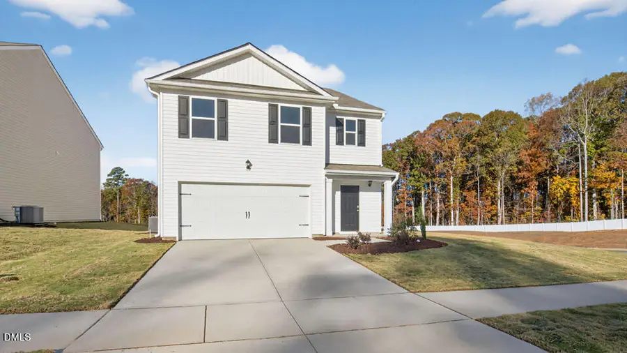 245 Palomino Way, Clayton, NC 27520 - Image #2