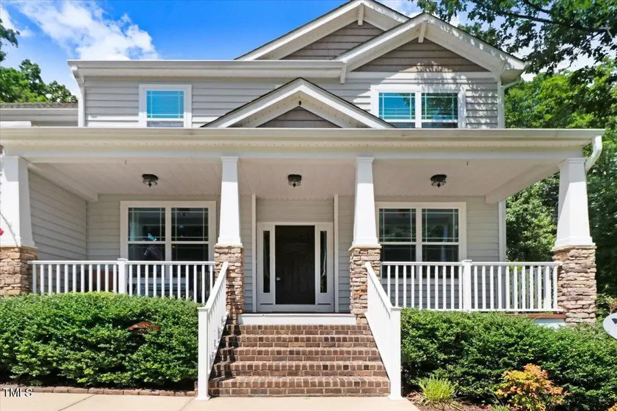 1304 Double Oak Lane, Panther Branch, NC 27592 - Image #3