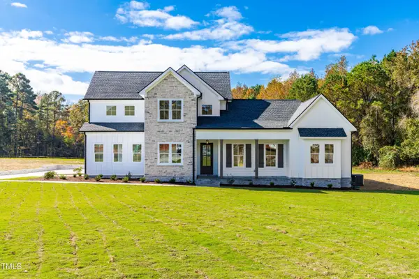 50 Farmstead Court, Wendell, NC 27591