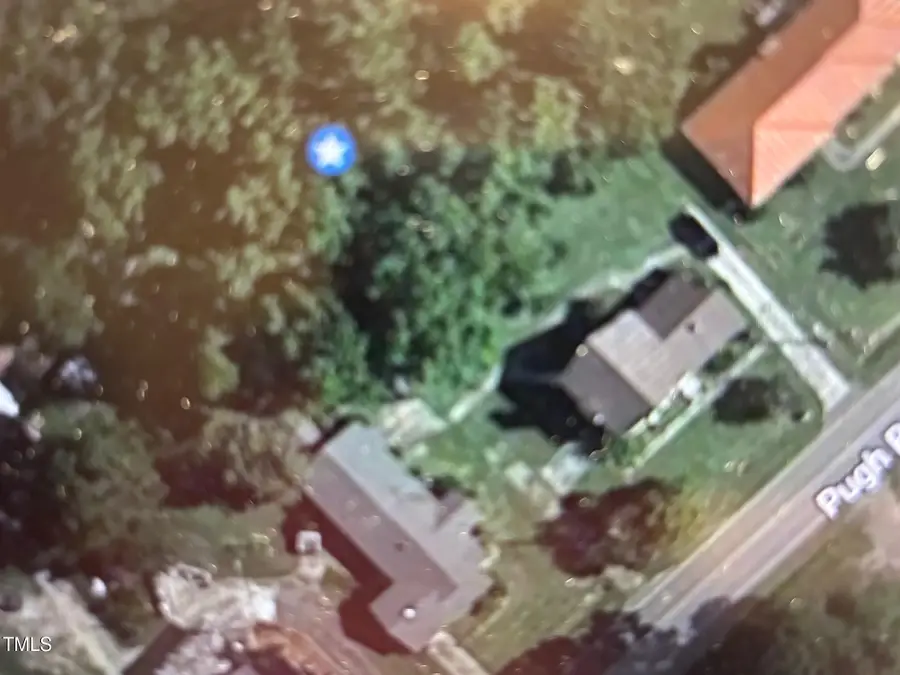 0 Pugh Road, Clinton, NC 28328 - #3