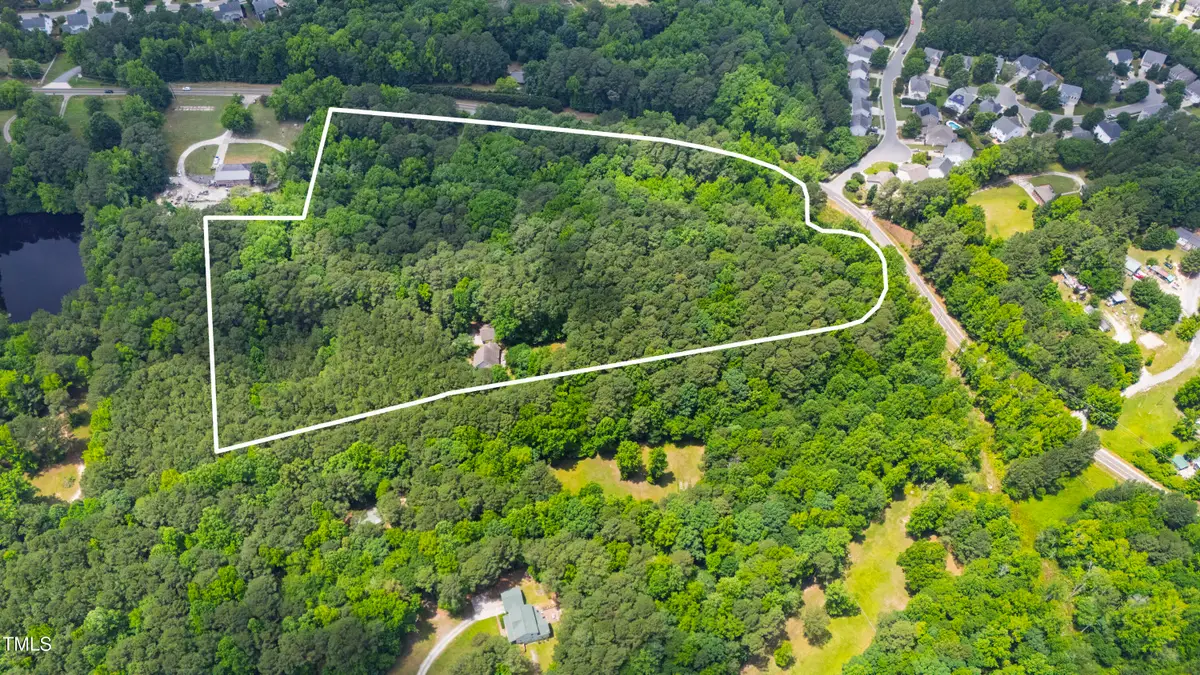 7104 Camp Branch Lane, Apex, NC 27502 - Image #1