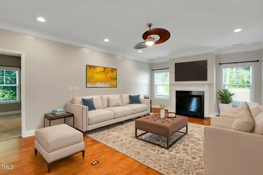 20 Sugarpine Trail, Clayton, NC 27520 - Image #3