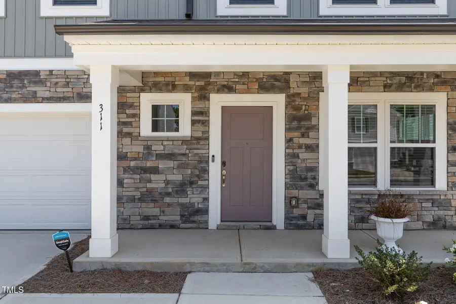 311 Horseshoe Place, Angier, NC 27501 - Image #2