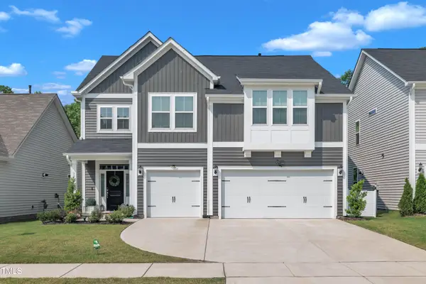 325 Buckhorn Branch Park, Clayton, NC 27520