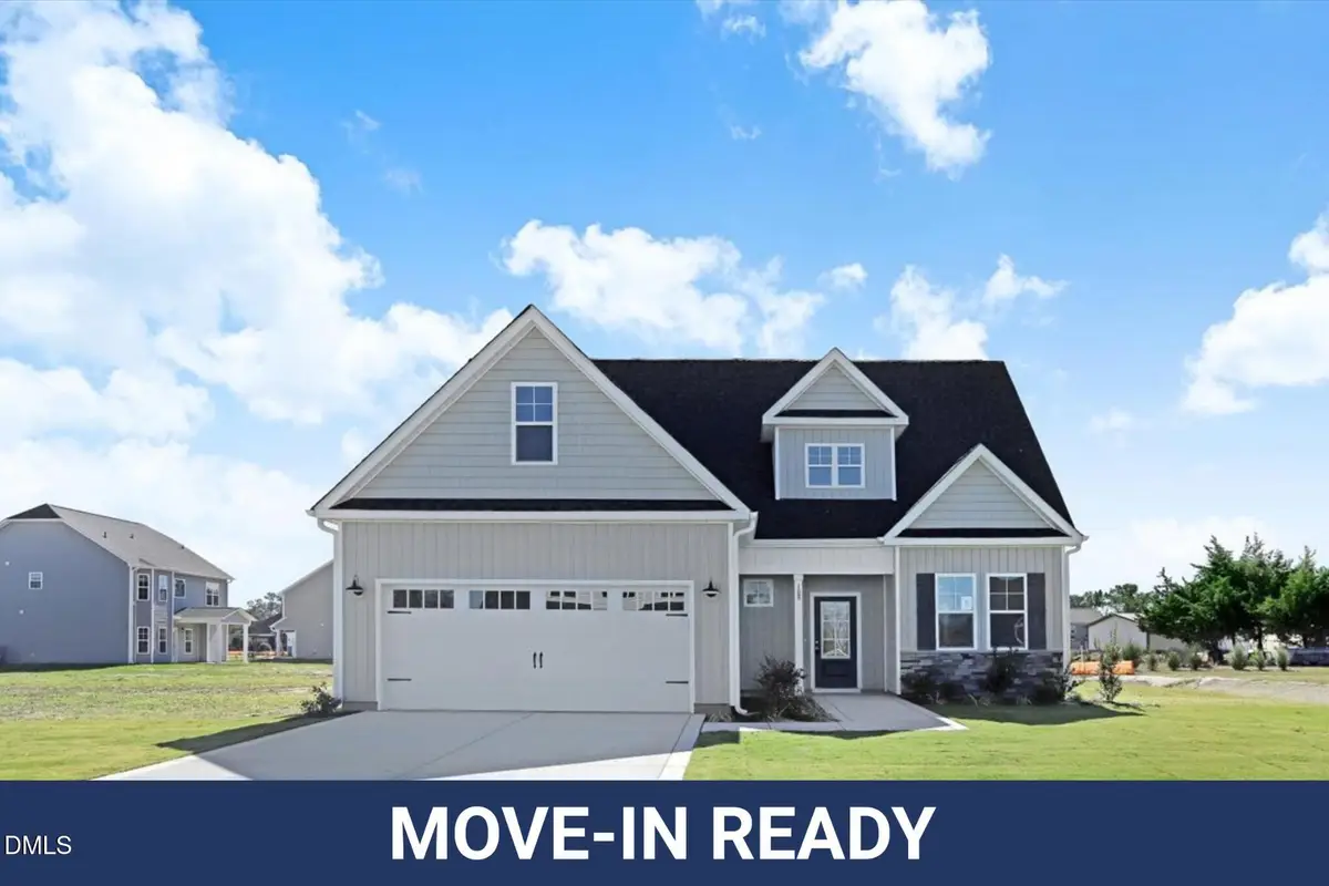 108 Hudson Village Drive #(Lot 5), La Grange, NC 28551 - #1