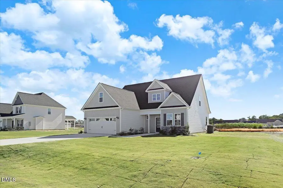 108 Hudson Village Drive #(Lot 5), La Grange, NC 28551 - #2